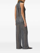 Pantaloni Missoni Grigio