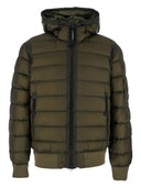 C.P. Company C.P.Company Cappotti Verde