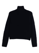 LISA YANG Pullover Blau