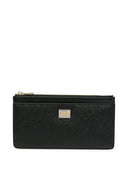 Carteras Dolce & Gabbana negras