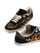Dolce & Gabbana Sneakers Marroni