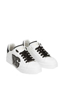 Dolce & Gabbana Sneakers Bianche
