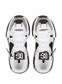 Dolce & Gabbana Sneakers Bianche