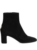 Botas negras Dolce & Gabbana