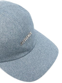 Chapéus JACQUEMUS Azul Claro