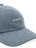 Chapéus JACQUEMUS Azul Claro