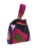 Bolsas Pucci.. Multicoloridas