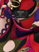 Bolsas Pucci.. Multicoloridas