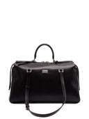 Bolso de cuero Vittoria de Dolce & Gabbana