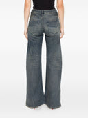 Balenciaga Jeans Grau