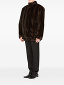 Giacche Marroni MM6 Maison Margiela