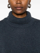 Suéteres Azuis LISA YANG