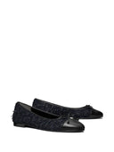 Scarpe basse Tory Burch blu