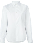 Comme Comme Shirts White