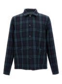 Paul Smith Jackets Black