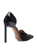 Tom Ford con tacco nero