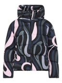 Cappotti Pucci Neri