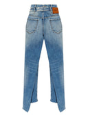 Gonne Dsquared2 Blu