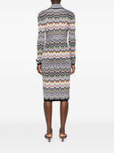 Abiti Missoni Marroni