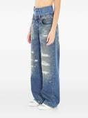 Jeans blu Dolce & Gabbana