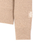 Maglioni Tory Burch Beige