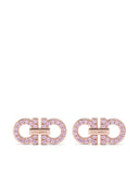 Ferragamo Bijoux Dorado