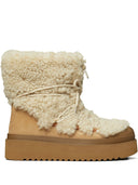 Stivali Tory Burch Beige