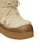 Stivali Tory Burch Beige