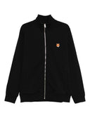 Maison Kitsuné MAISON KITSUNE' Sweaters Black