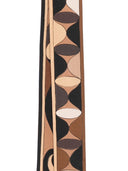 Sciarpe Pucci nere