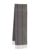 Sciarpe Paul Smith Grigie
