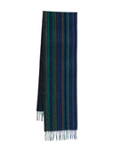 Sciarpe Paul Smith Blu