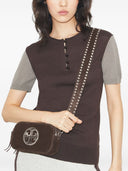 Borse Tory Burch.. Marrone