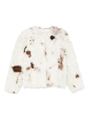 Zimmermann Jacken Beige