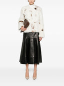 Zimmermann Jacken Beige