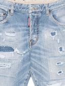 Jeans Dsquared2 Blu