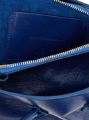 As bolsas Attico.. Azul