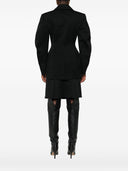 Giacche Givenchy Nere