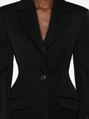 Giacche Givenchy Nere