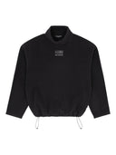 Suéteres negros MM6 Maison Margiela
