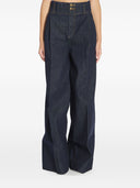 Jeans blu Zimmermann