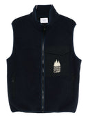 Maison Kitsuné MAISON KITSUNE' Sweaters Blue