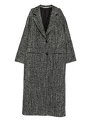 Cappotti Tagliatore Neri