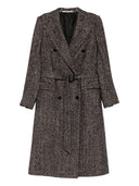 Cappotti Tagliatore Neri