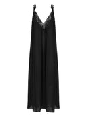 Vestidos Chloé Chloè Preto