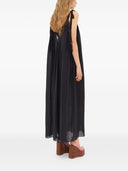 Vestidos Chloé Chloè Preto