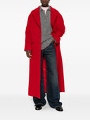 Cappotti Tagliatore Rosso