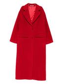 Cappotti Tagliatore Rosso
