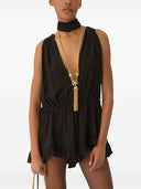 Vestidos Chloé Chloè Preto
