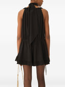 Vestidos Chloé Chloè Preto